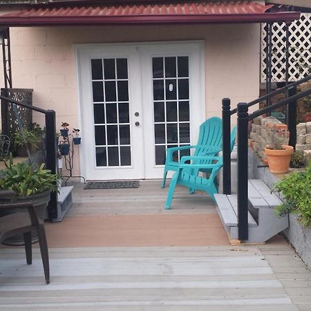 לינה וארוחת בוקר Marshallville Grandeur Farm Retreat מראה חיצוני תמונה