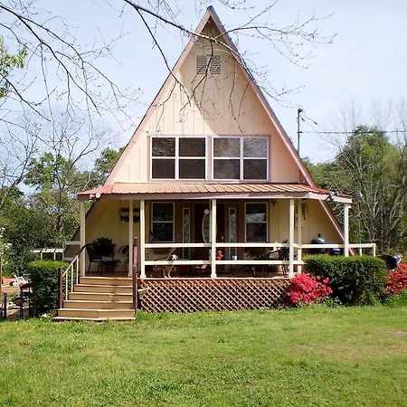 לינה וארוחת בוקר Marshallville Grandeur Farm Retreat מראה חיצוני תמונה