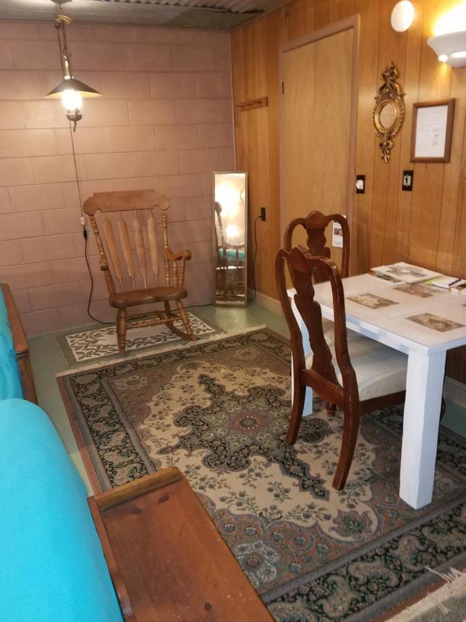לינה וארוחת בוקר Marshallville Grandeur Farm Retreat מראה חיצוני תמונה