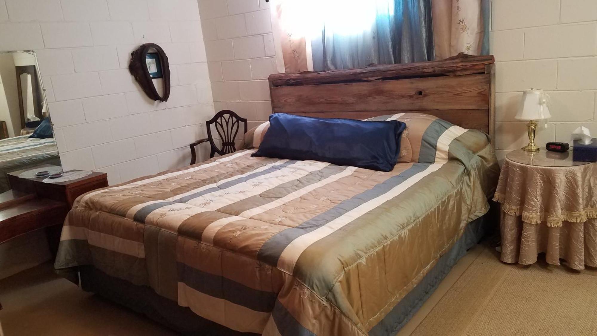 לינה וארוחת בוקר Marshallville Grandeur Farm Retreat מראה חיצוני תמונה