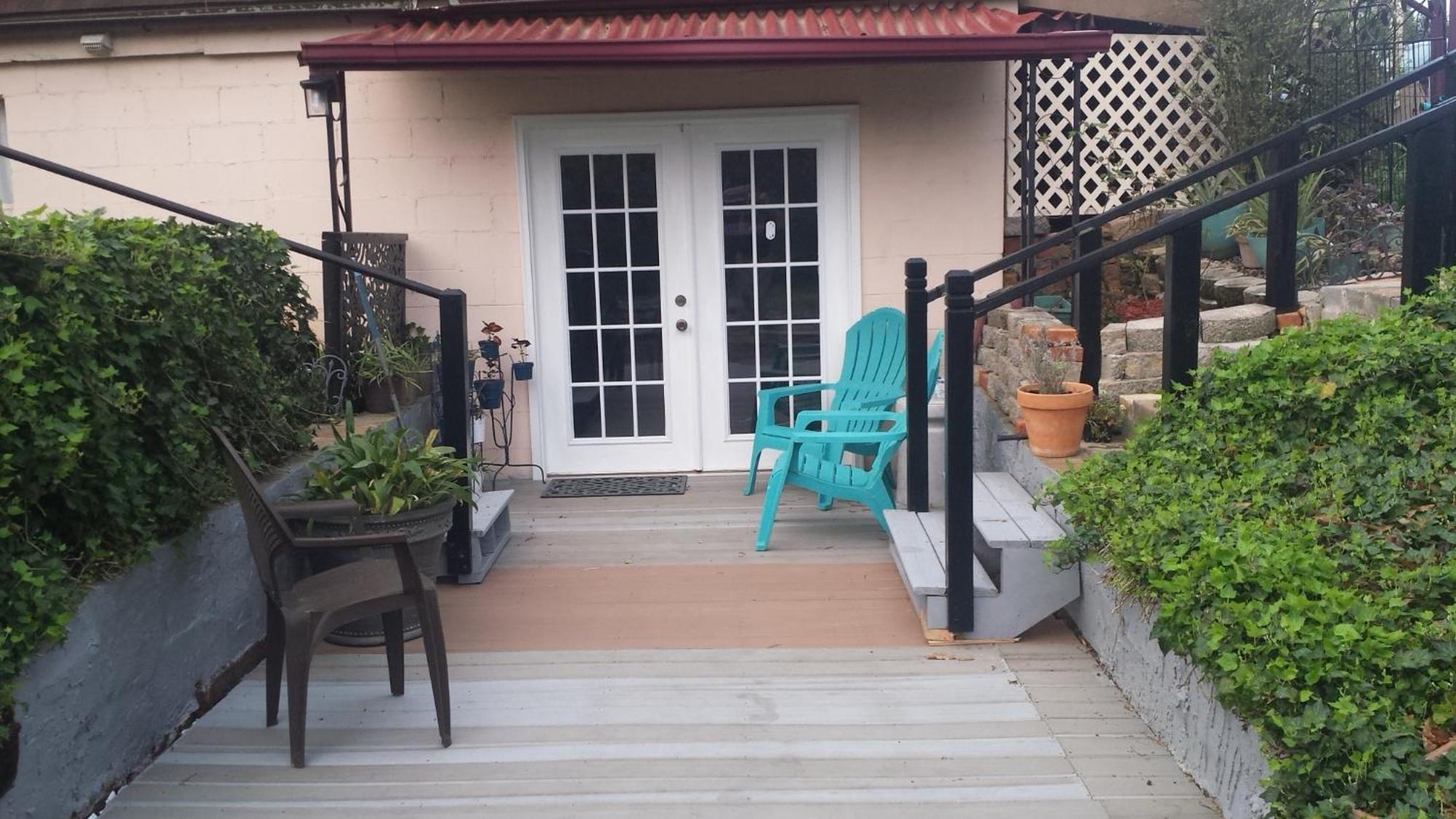 לינה וארוחת בוקר Marshallville Grandeur Farm Retreat מראה חיצוני תמונה