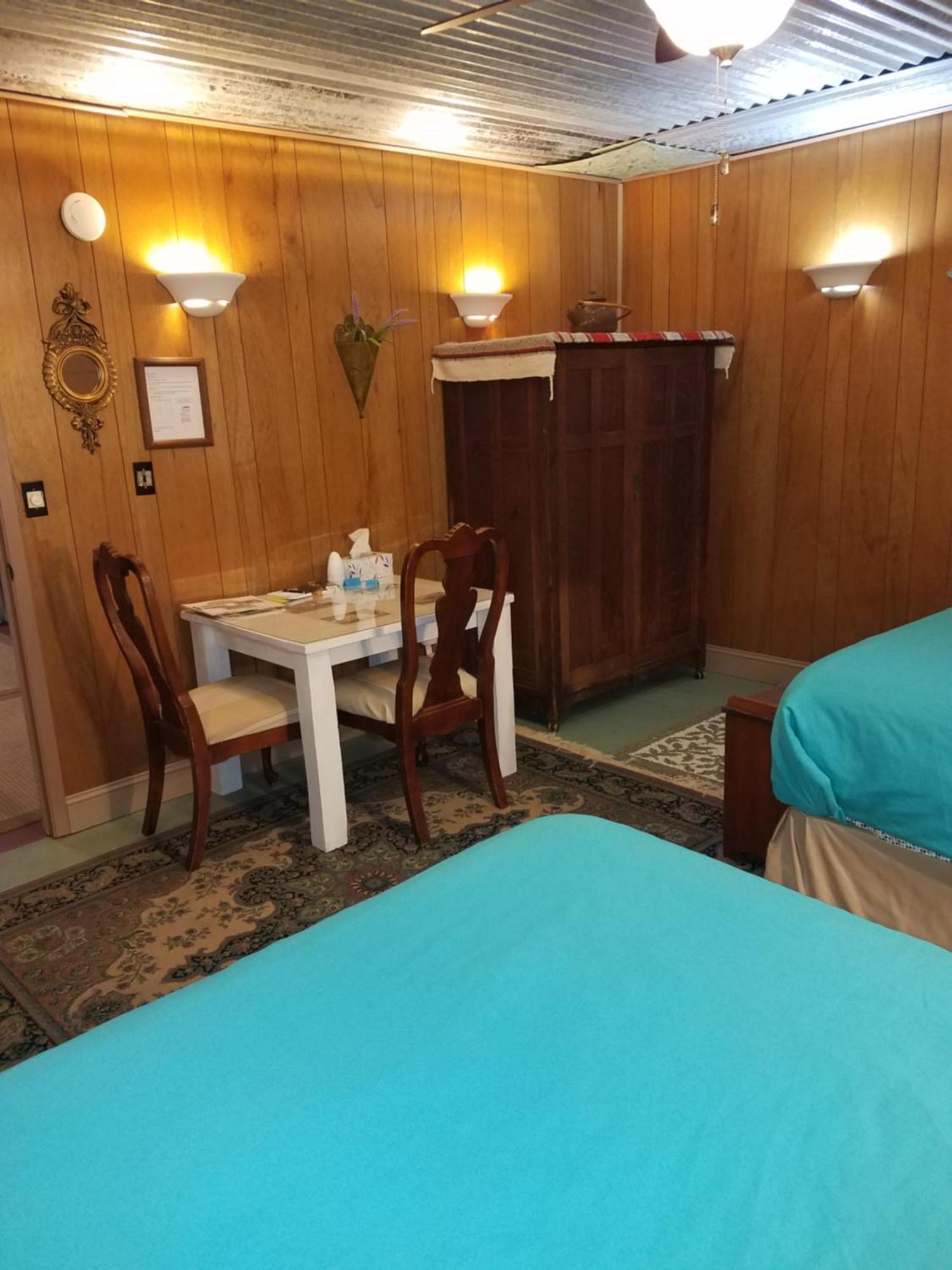 לינה וארוחת בוקר Marshallville Grandeur Farm Retreat מראה חיצוני תמונה