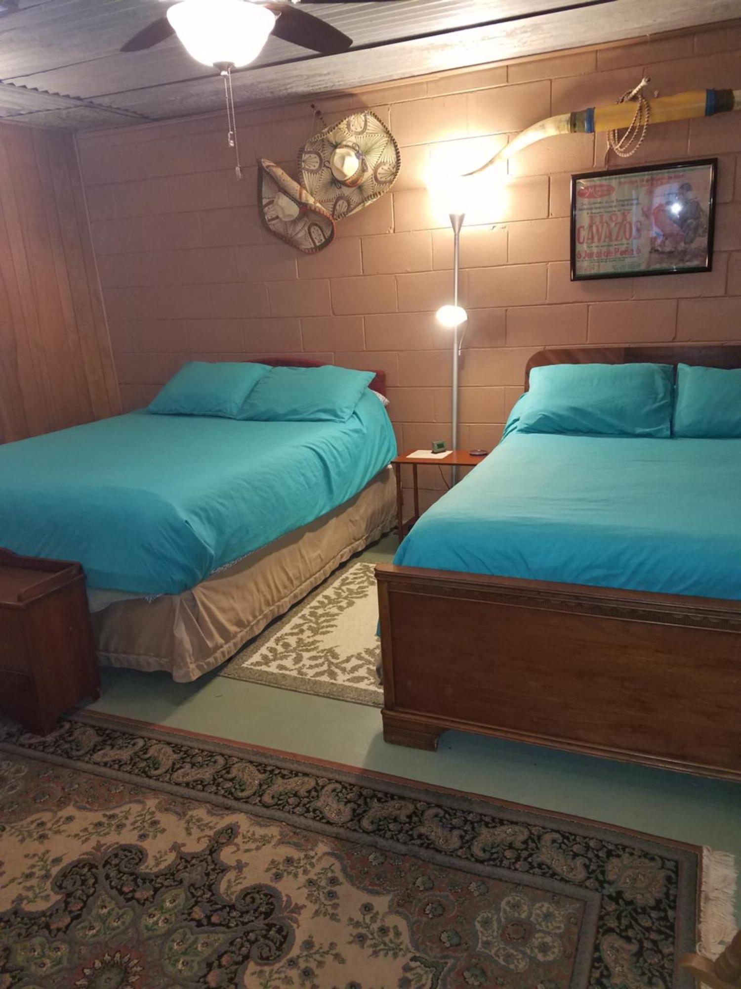 לינה וארוחת בוקר Marshallville Grandeur Farm Retreat מראה חיצוני תמונה