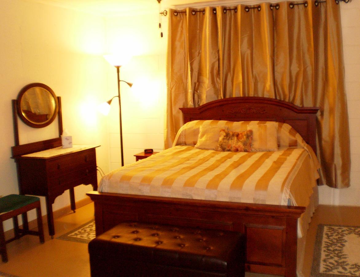 לינה וארוחת בוקר Marshallville Grandeur Farm Retreat מראה חיצוני תמונה